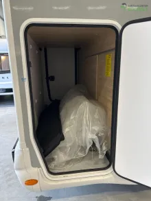 Fahrzeugbild Challenger Teilintegriert 260 Graphite Premium Modell 2026 / Artic / Drive #12