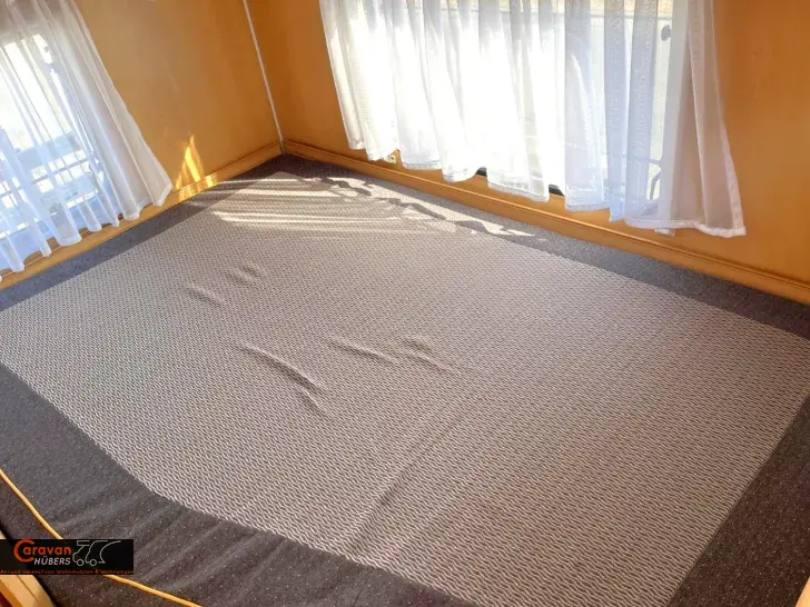 Fahrzeugbild Dethleffs Advantage 5841 #4