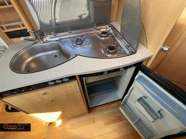 Fahrzeugbild Dethleffs Advantage 5841 #6