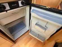 Fahrzeugbild Dethleffs Advantage 5841 #7