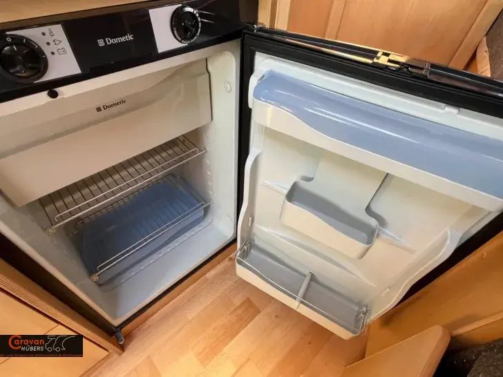 Fahrzeugbild Dethleffs Advantage 5841 #7