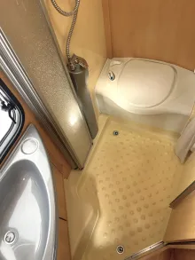 Fahrzeugbild Dethleffs Advantage 5841 #8