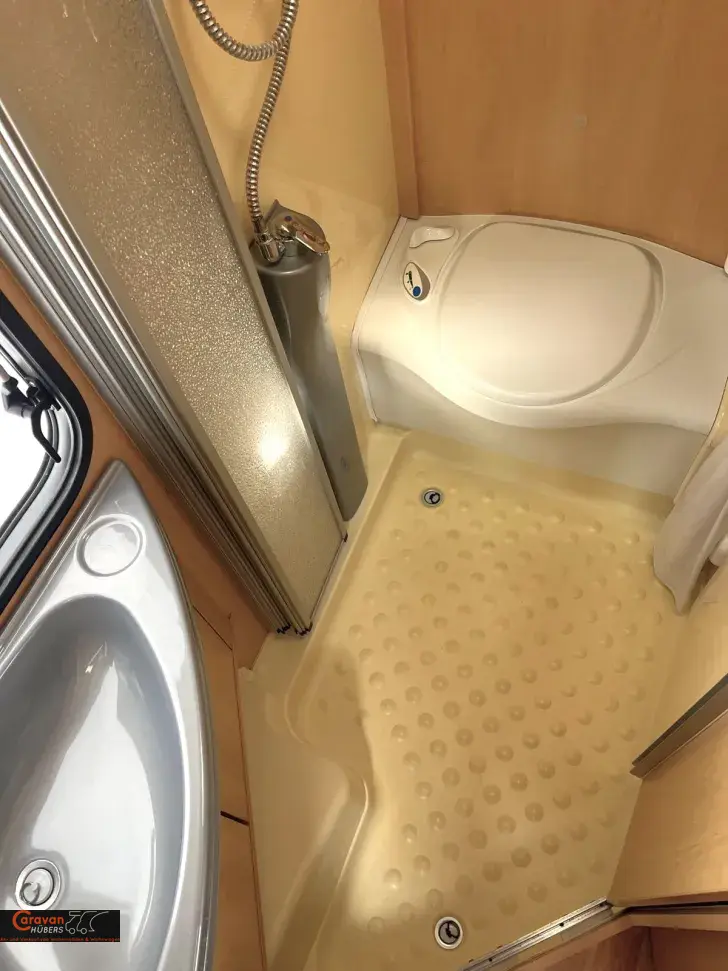 Fahrzeugbild Dethleffs Advantage 5841 #8