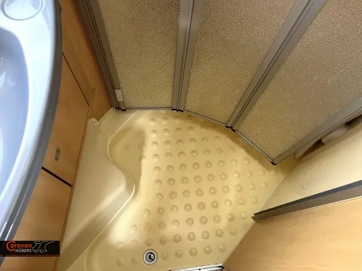 Fahrzeugbild Dethleffs Advantage 5841 #9