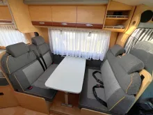 Fahrzeugbild Dethleffs Advantage 5841 #10