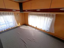 Fahrzeugbild Dethleffs Advantage 5841 #12