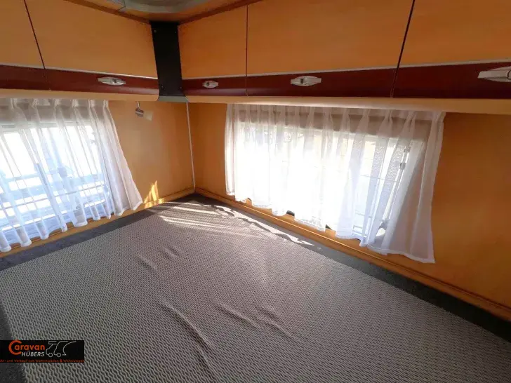 Fahrzeugbild Dethleffs Advantage 5841 #12