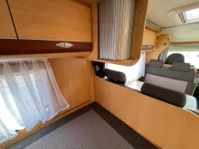 Fahrzeugbild Dethleffs Advantage 5841 #13