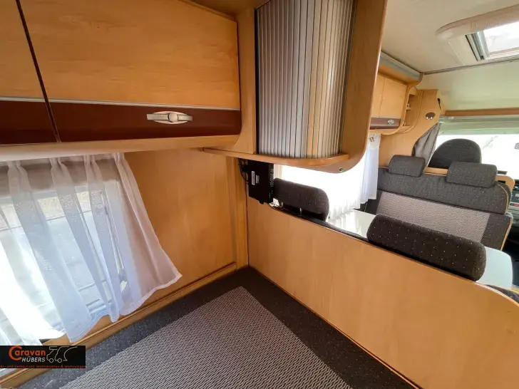 Fahrzeugbild Dethleffs Advantage 5841 #13