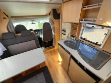 Fahrzeugbild Dethleffs Advantage 5841 #17