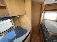 Fahrzeugbild Dethleffs Advantage 5841 #18