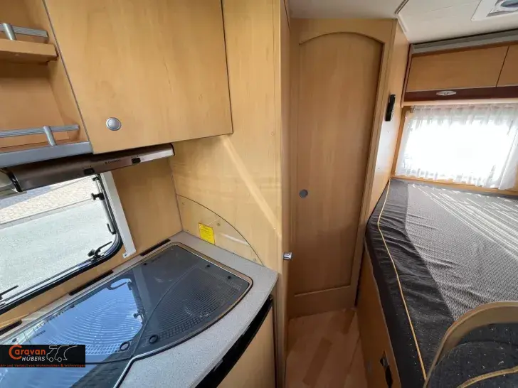 Fahrzeugbild Dethleffs Advantage 5841 #18