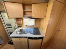 Fahrzeugbild Dethleffs Advantage 5841 #19