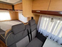 Fahrzeugbild Dethleffs Advantage 5841 #27