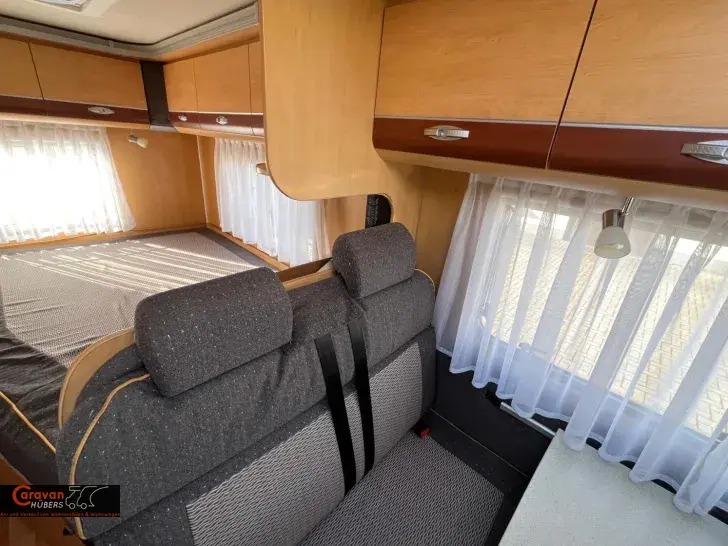 Fahrzeugbild Dethleffs Advantage 5841 #27