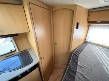 Fahrzeugbild Dethleffs Advantage 5841 #28