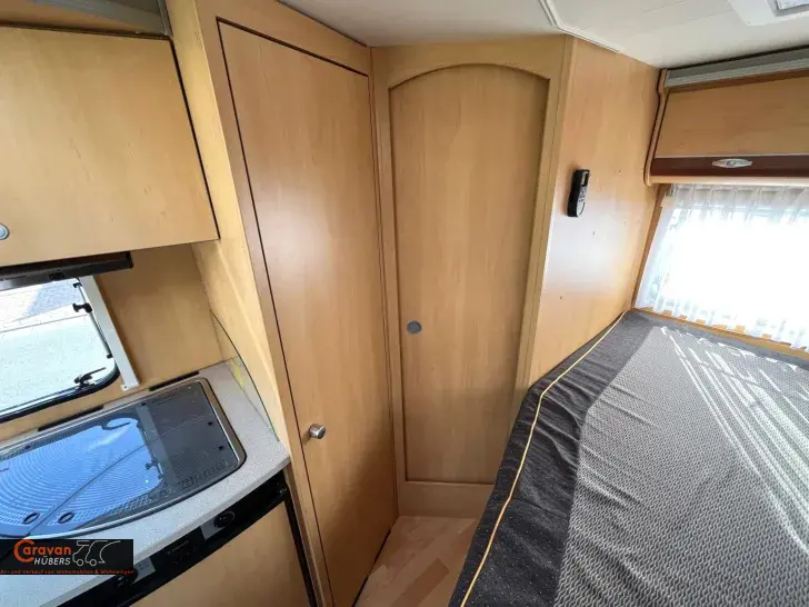 Fahrzeugbild Dethleffs Advantage 5841 #28