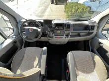 Fahrzeugbild Dethleffs Advantage 5841 #30