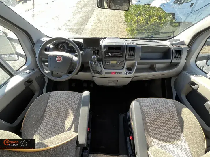 Fahrzeugbild Dethleffs Advantage 5841 #30