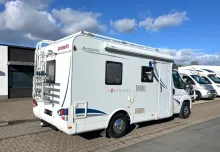 Fahrzeugbild Dethleffs Advantage 5841 #32