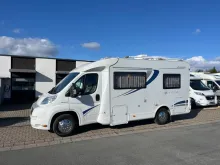 Fahrzeugbild Dethleffs Advantage 5841 #33