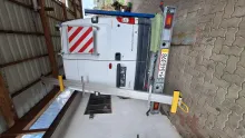 Fahrzeugbild Opel Movano 2.5 CDTI Eigenausbau, Doppelt #3