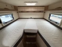 Fahrzeugbild Hobby Siesta T 70 HGE #4