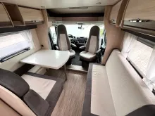 Fahrzeugbild Hobby Siesta T 70 HGE #5