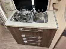 Fahrzeugbild Hobby Siesta T 70 HGE #6