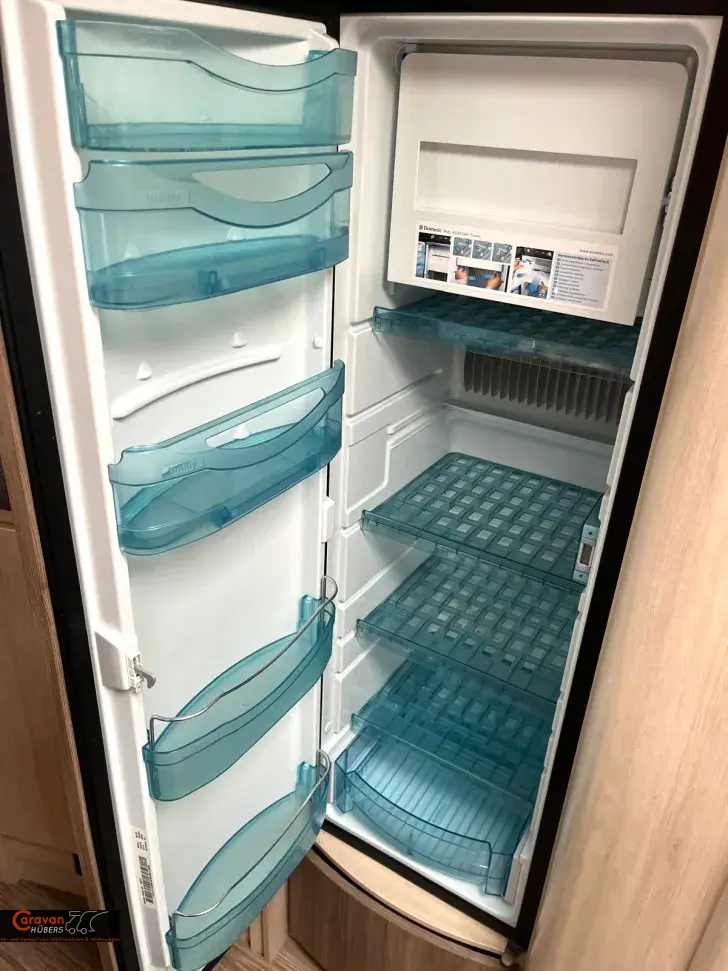 Fahrzeugbild Hobby Siesta T 70 HGE #7