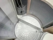 Fahrzeugbild Hobby Siesta T 70 HGE #9