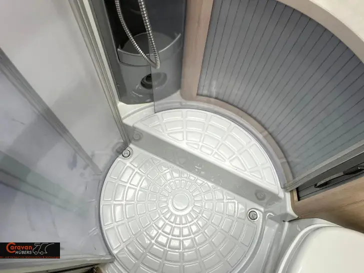 Fahrzeugbild Hobby Siesta T 70 HGE #9