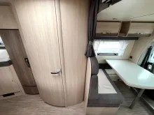 Fahrzeugbild Hobby Siesta T 70 HGE #11