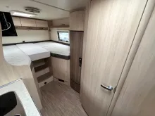 Fahrzeugbild Hobby Siesta T 70 HGE #12