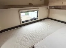 Fahrzeugbild Hobby Siesta T 70 HGE #13