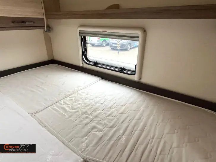 Fahrzeugbild Hobby Siesta T 70 HGE #14