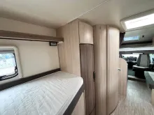 Fahrzeugbild Hobby Siesta T 70 HGE #15