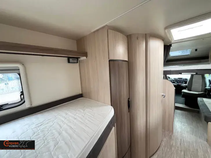 Fahrzeugbild Hobby Siesta T 70 HGE #15