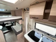 Fahrzeugbild Hobby Siesta T 70 HGE #18