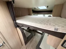 Fahrzeugbild Hobby Siesta T 70 HGE #19