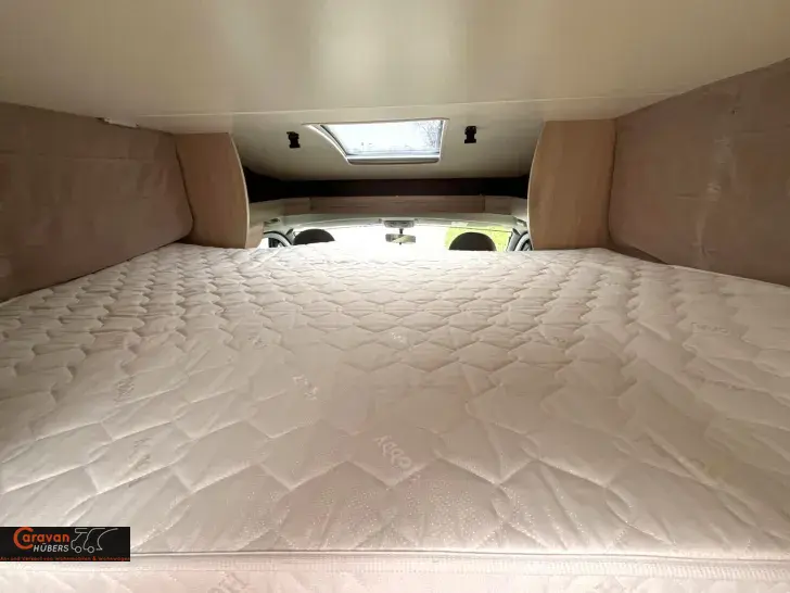 Fahrzeugbild Hobby Siesta T 70 HGE #20