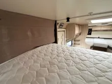 Fahrzeugbild Hobby Siesta T 70 HGE #21