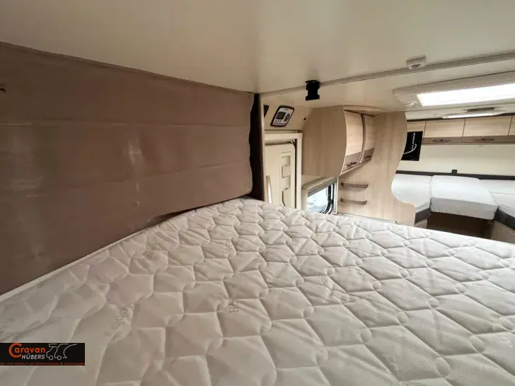 Fahrzeugbild Hobby Siesta T 70 HGE #21