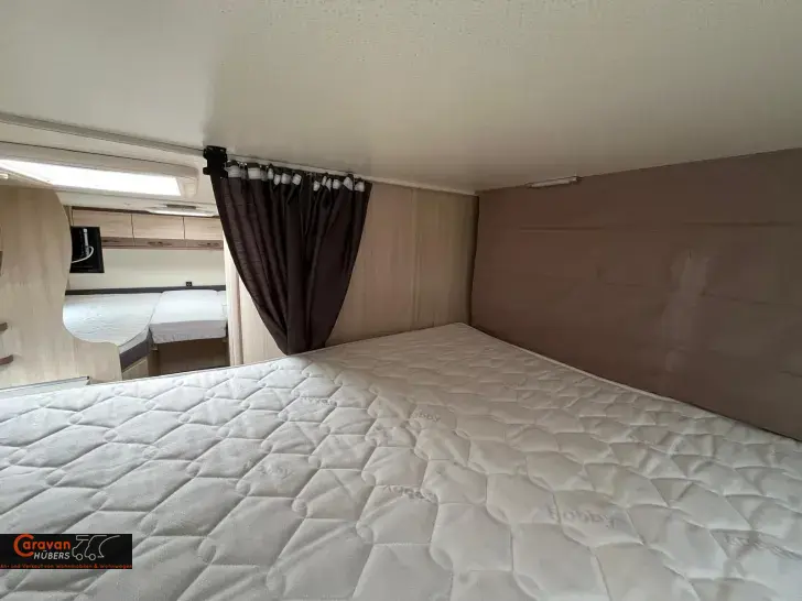 Fahrzeugbild Hobby Siesta T 70 HGE #22