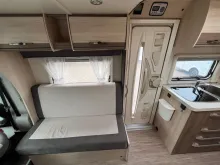 Fahrzeugbild Hobby Siesta T 70 HGE #24