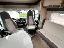 Fahrzeugbild Hobby Siesta T 70 HGE #25