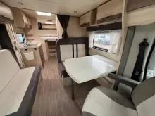 Fahrzeugbild Hobby Siesta T 70 HGE #27