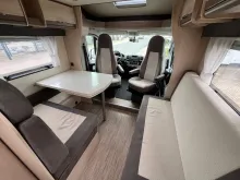 Fahrzeugbild Hobby Siesta T 70 HGE #28