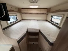 Fahrzeugbild Hobby Siesta T 70 HGE #29