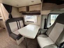 Fahrzeugbild Hobby Siesta T 70 HGE #30